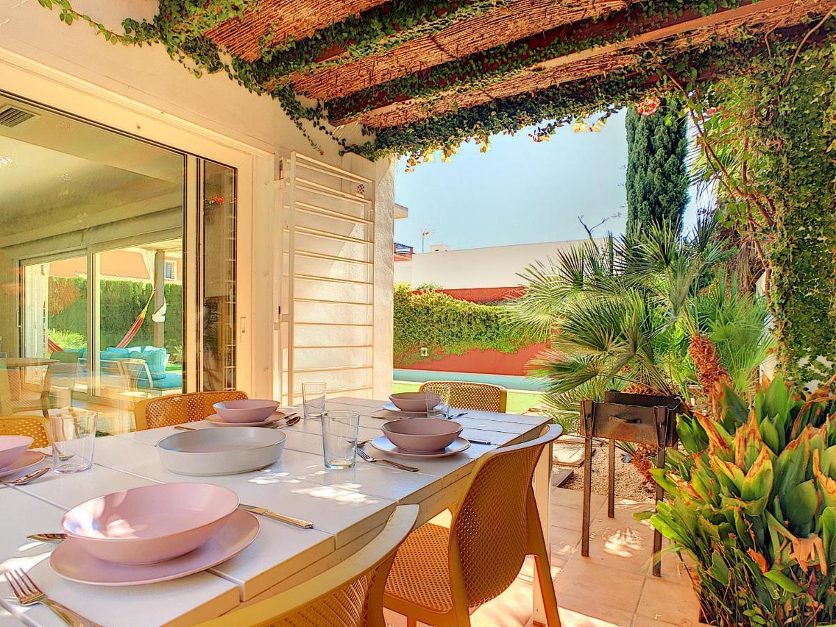 Las Villas De Mar De Cristal- 3309 Exteriör bild