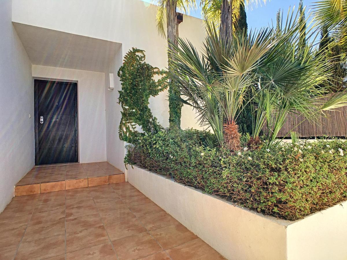 Las Villas De Mar De Cristal- 3309 Exteriör bild